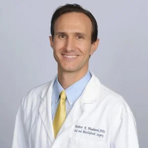 Mathew Woodard, DDS